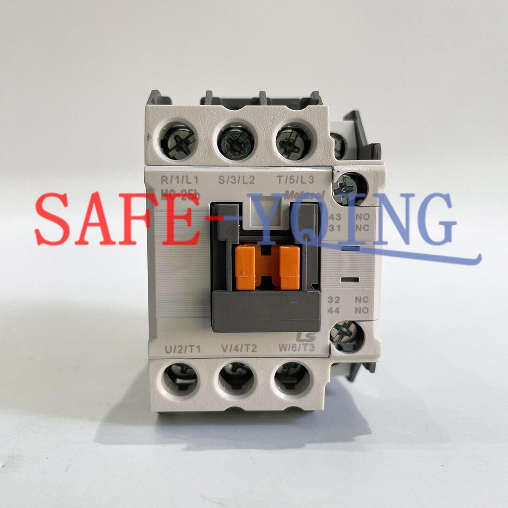ONE LS MC-25b DC24V Contactor New