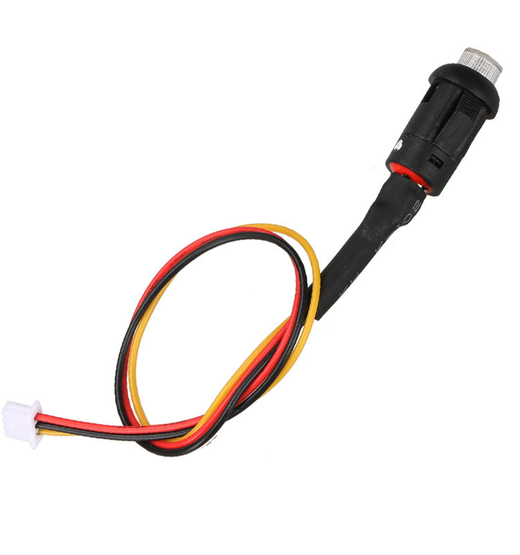Pixhawk PX4 PIX Flight Controller E-Switch Safety Switch With Indicated LED
