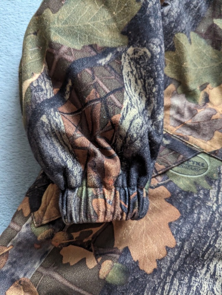 Jack Pyke Camo Jacket Boys size M