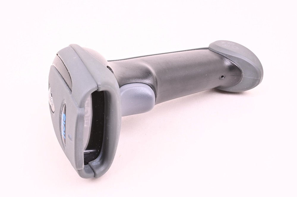 Sick IDM140-201D Mobile Handheld Scanner - 1D Barcodes - Ethernet, Serial, USB