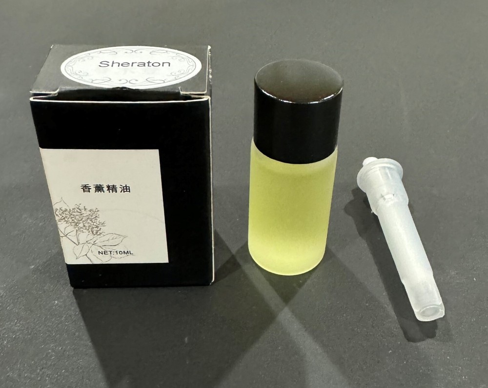 Arome City® - Ultrasonic Smart Car Diffuser Mini - Aroma Diffuser