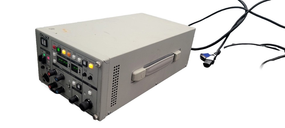 Sony CCU-TX50 Camera Control Unit