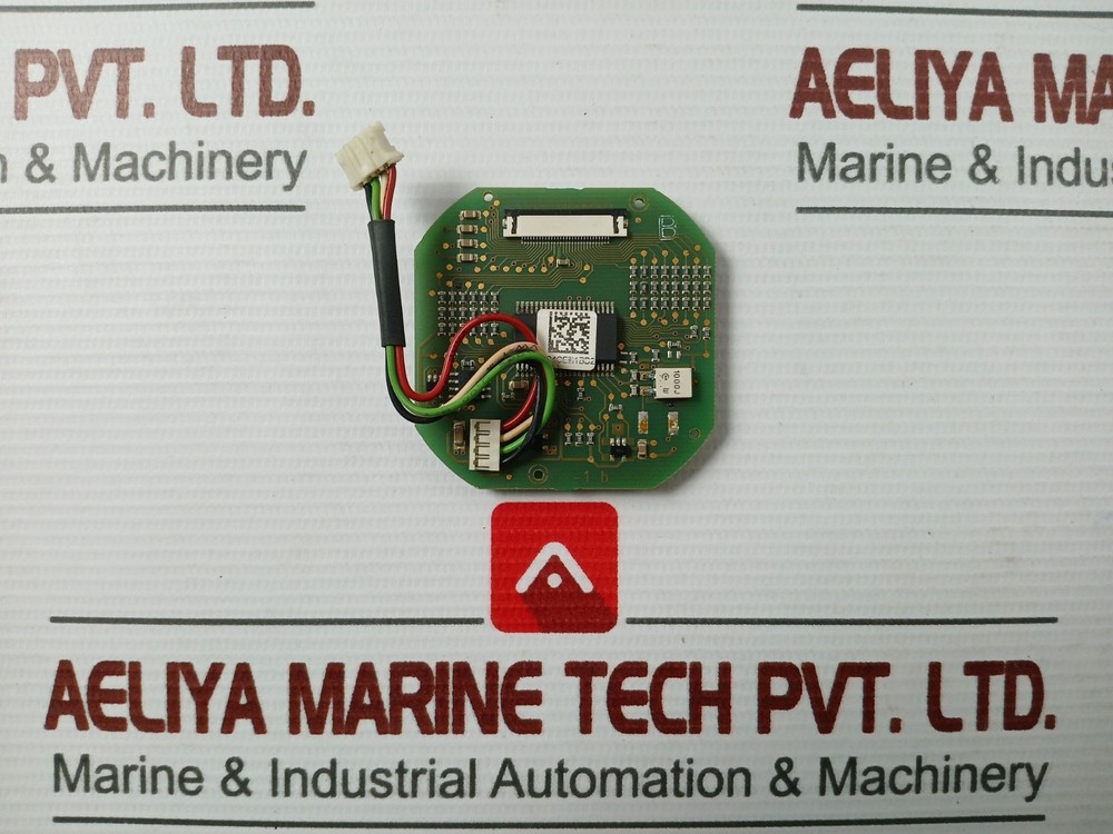212508B PCB Printed Circuit Board