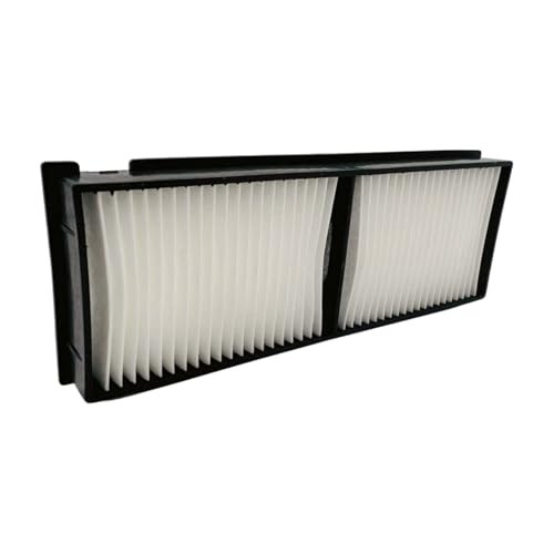 Jaspertronics™ Replacement Air Filter for the Epson V11H421053 Projector