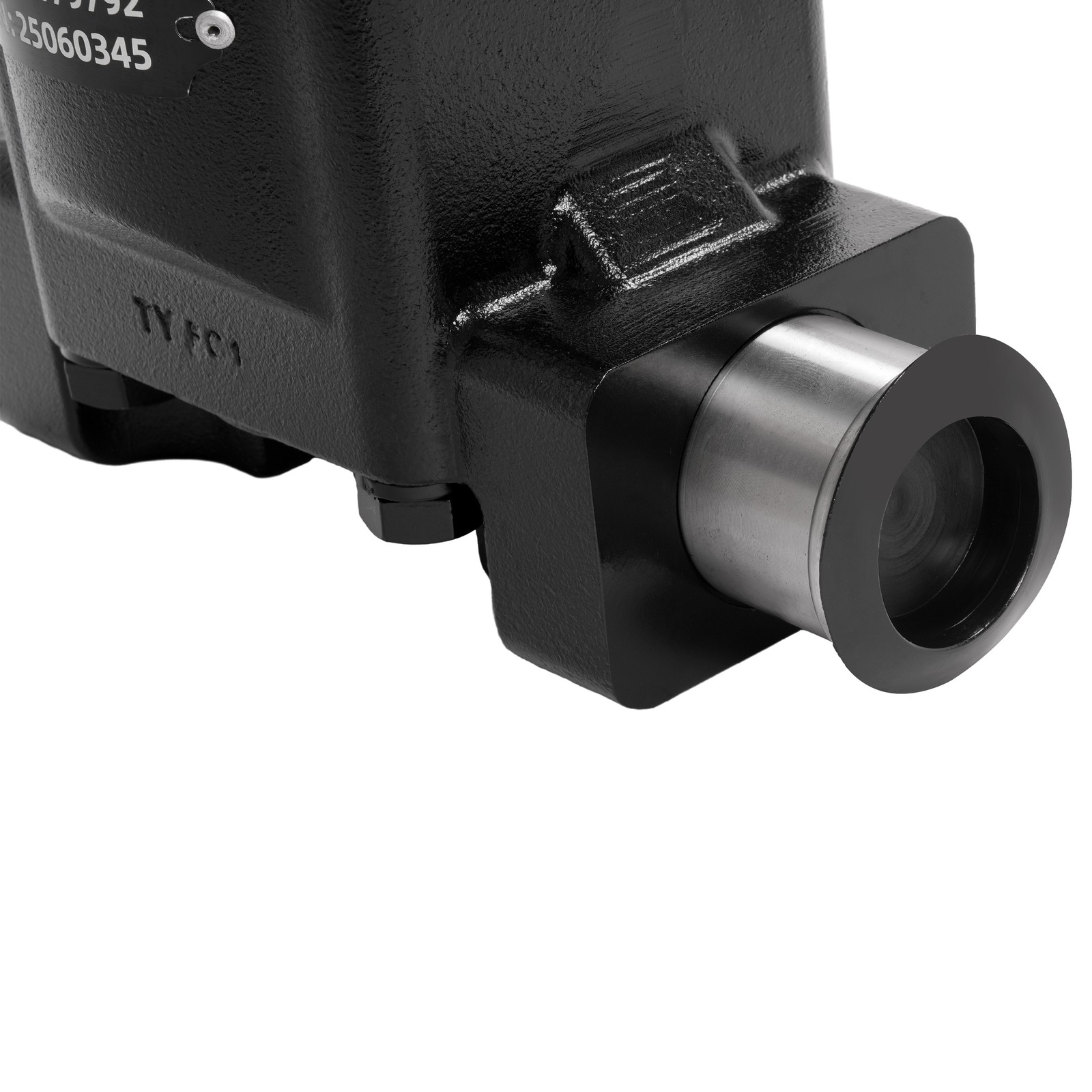 For John Deere 310K 310E 310J 310G 710D Hydraulic Pump Backhoe Loader #AT179792