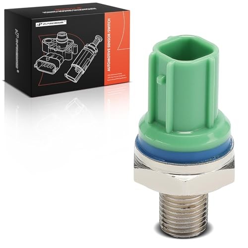 Ignition Knock Detonation Sensor Compatible with Honda S2000 2000-2005 2.0L