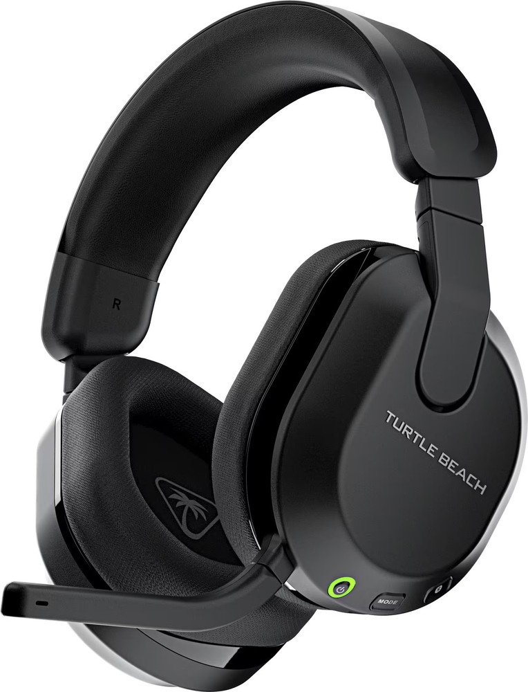 Turtle Beach - Stealth 600 Wireless Over-Ear Multiplatform Gaming Headset for...