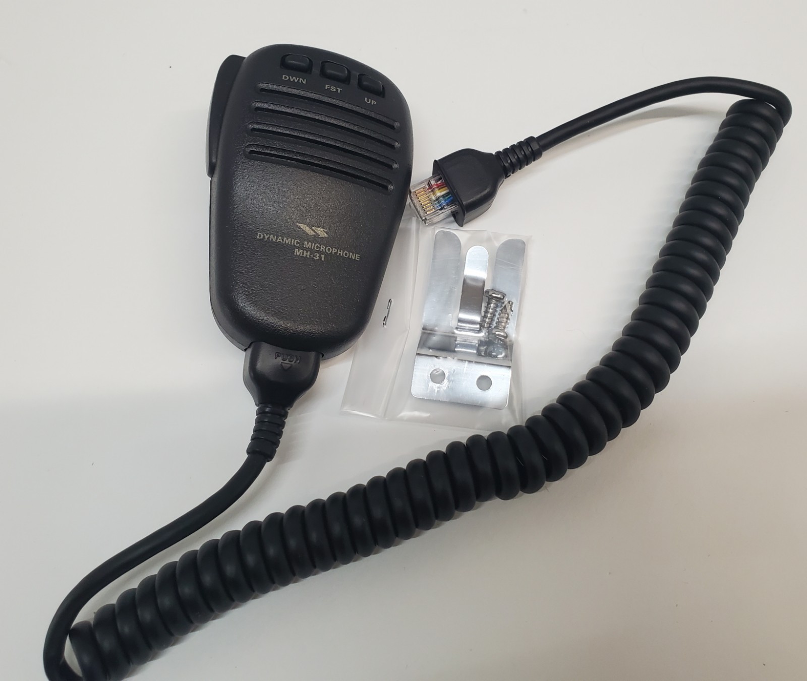 Yaesu FT-891 Mobile/Base 100W Transceiver