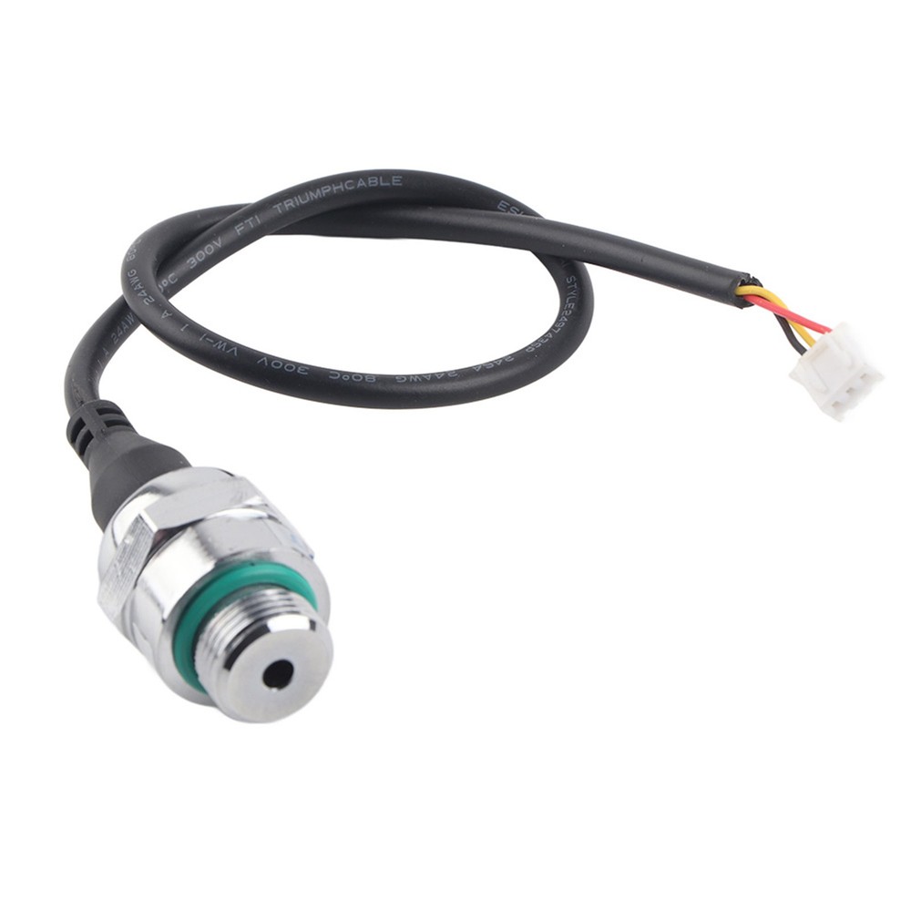 Frequency Conversion Water Pump Pressure Sensor Transmitter Excellent