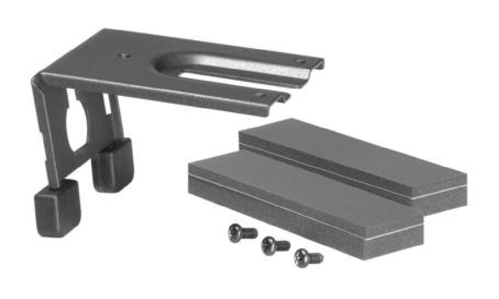 ICOM MBA-1 Control Head Mounting Bracket - IC-7100