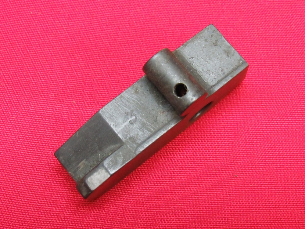 Ithaca 49 Breech Bolt