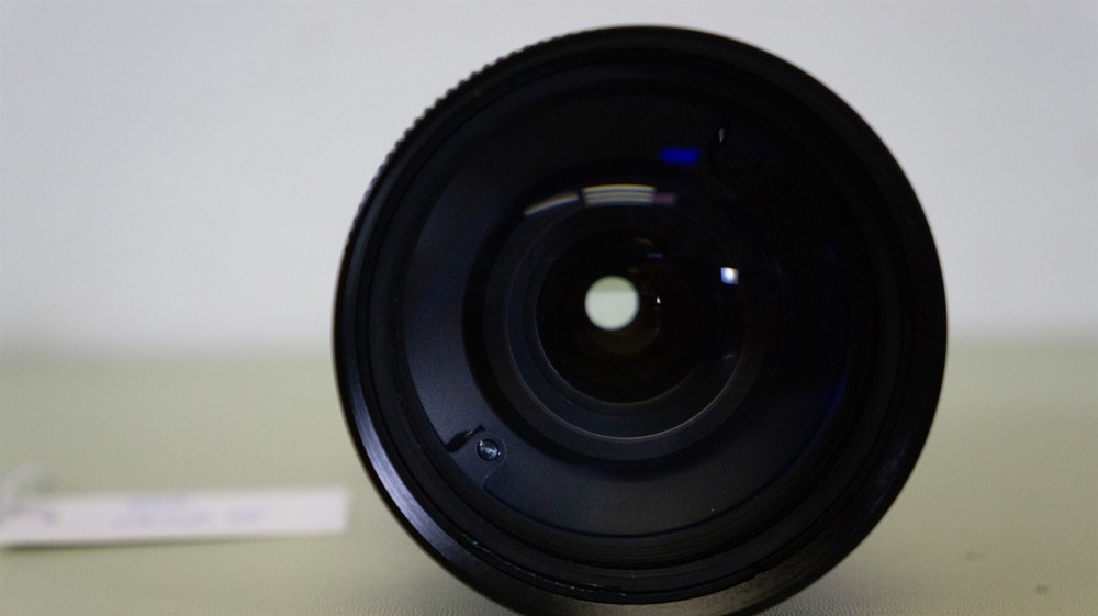 Panasonic 2004-0051-01 / 928312 Lens