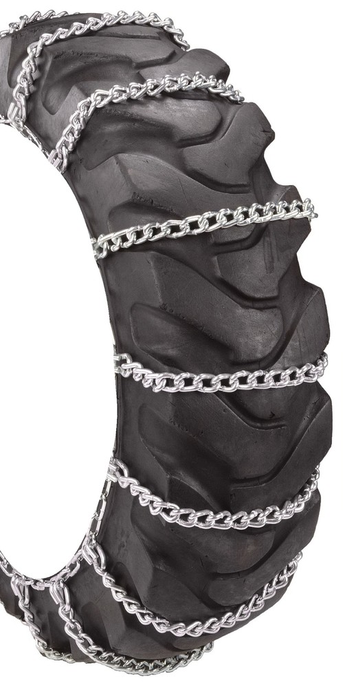 Roadmaster 420/70-26 Tractor Tire Chains - RM876