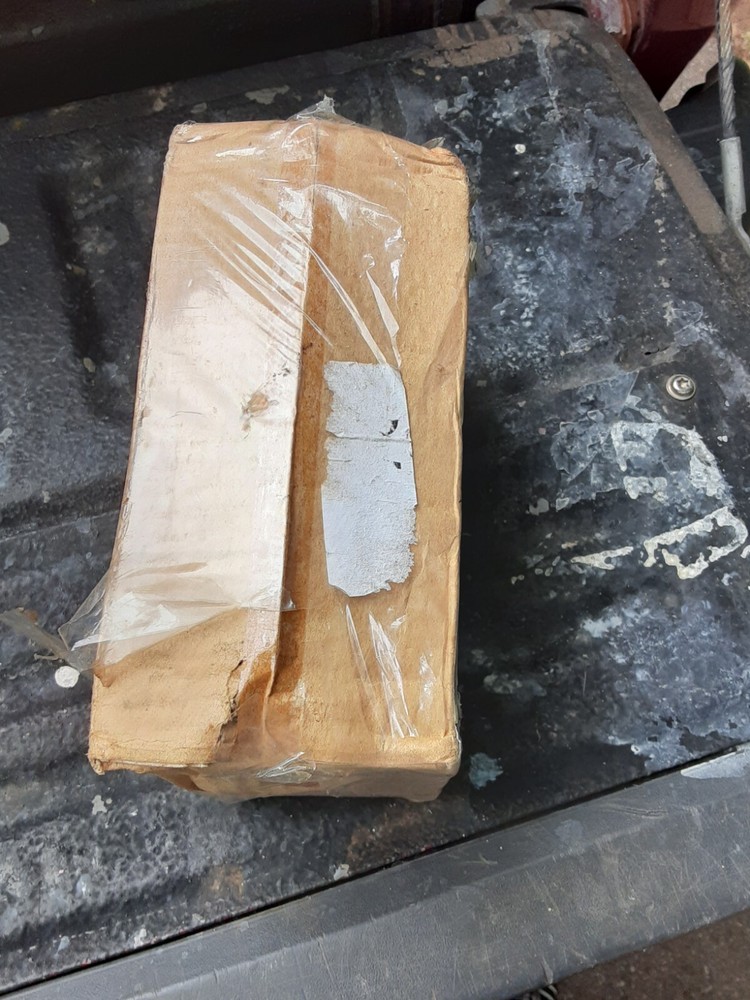 Tote Lite emergency tool kit