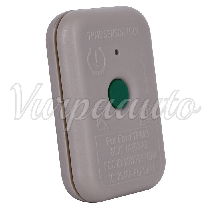 New TPMS TPMS19 Reset Tool Tire Pressure Sensor Programming Train For Ford US