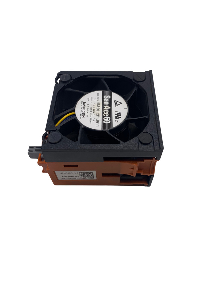 Dell 7VM5P Poweredge Vrtx Fan w60
