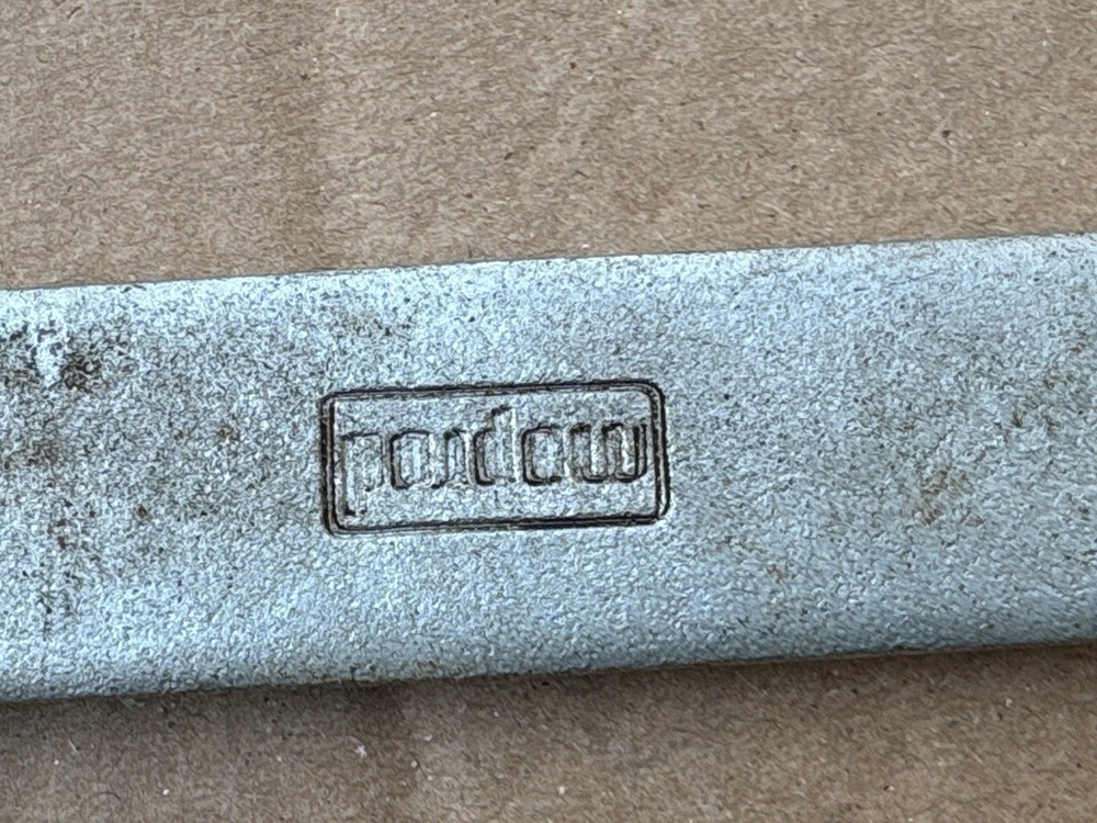 Vintage Moprod Impact Points Spanner AF