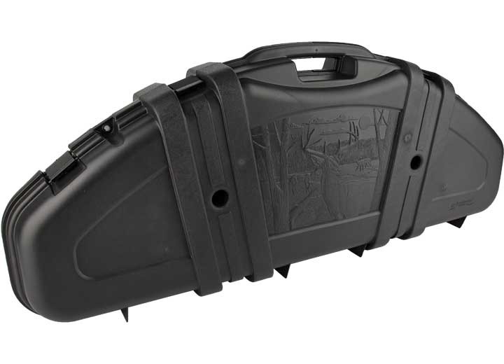 Plano 111196 Protector Series Pillar Lock Bow Case Black - Pallet Pack