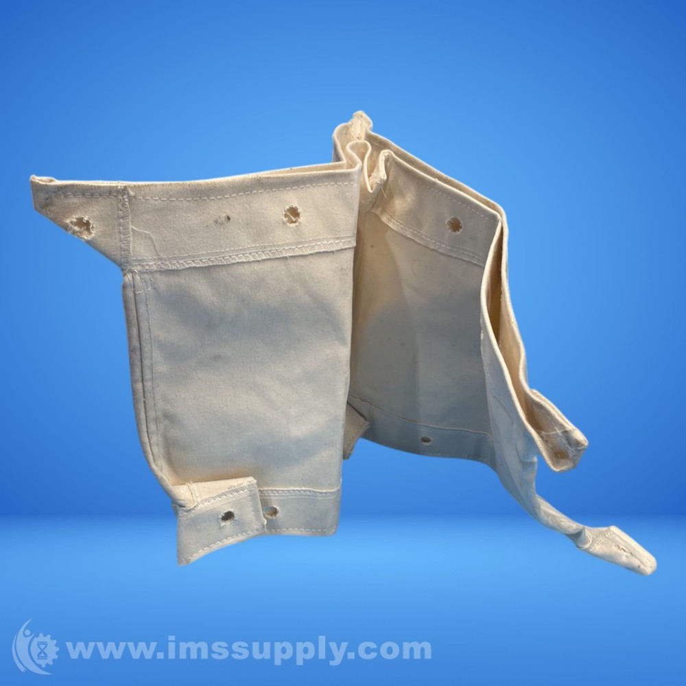 Canvas Apron USIP