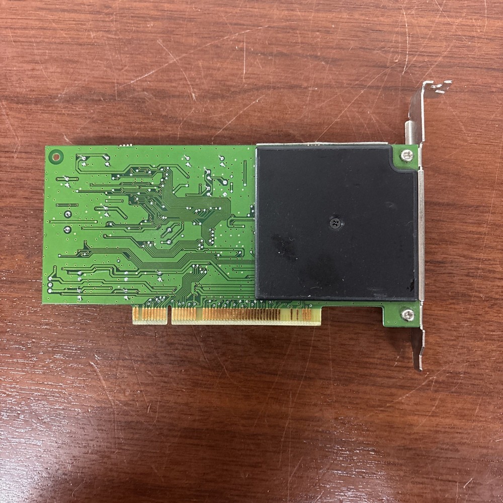 CIS Technology Modem PCI Card