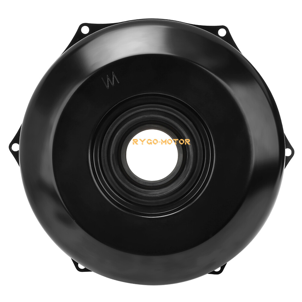 Rear Brake Drum Cover for Honda Foreman 500 TRX500FE/FM/FPE//FPM/TM 2005-2019