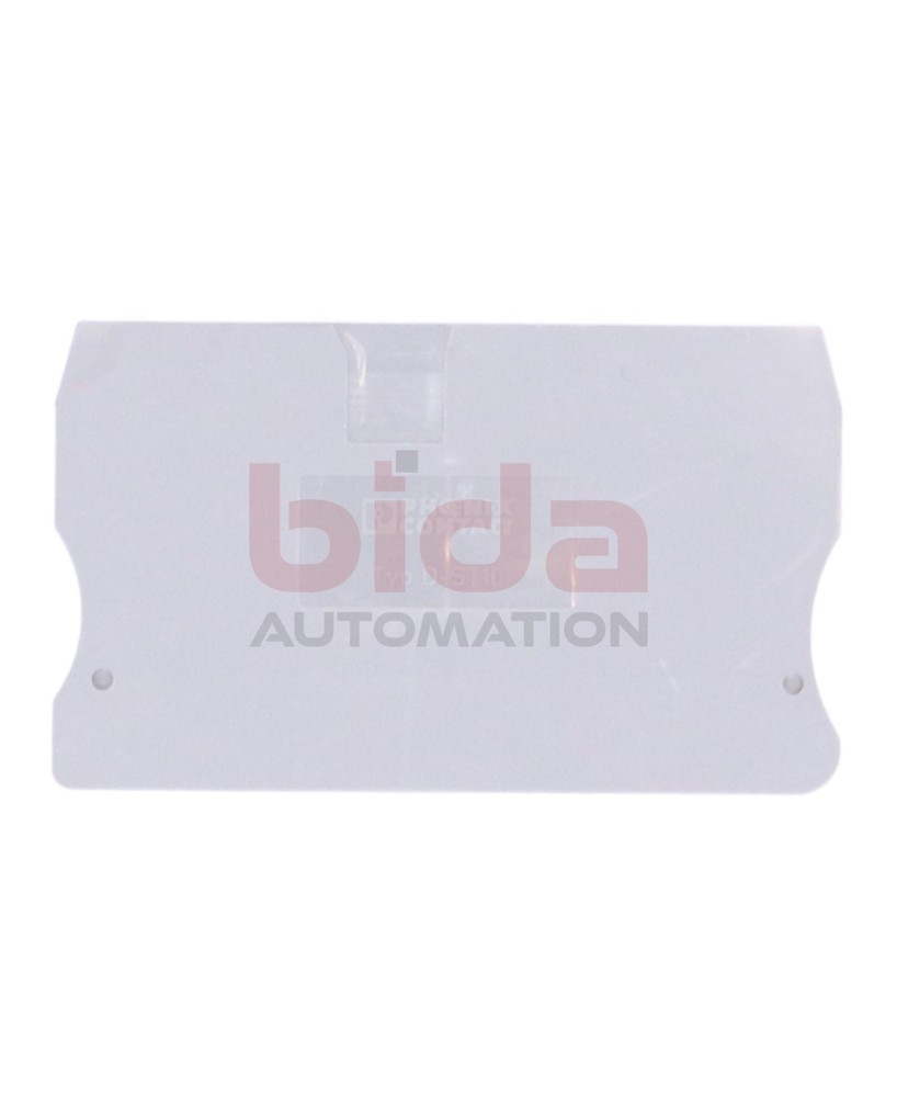 Phoenix Contact D-ST 10 3036644 End Cap End Cap