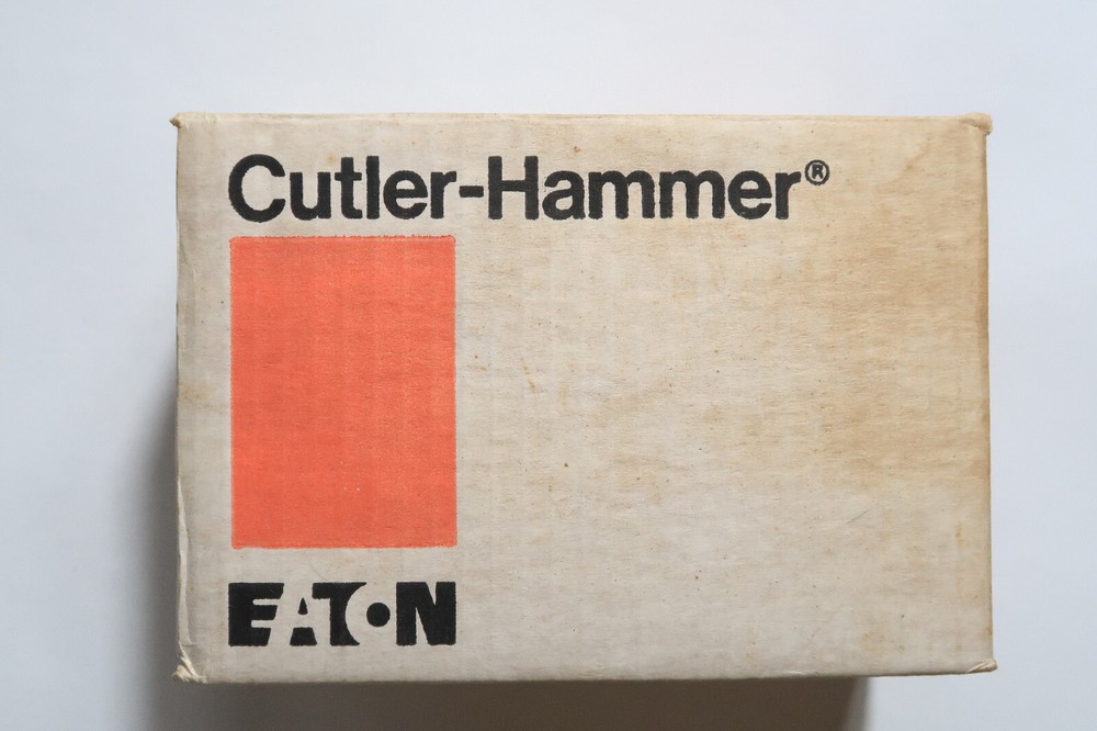 Cutler Hammer D80J Eaton Delay Timer Series A2 D80AM Magnet Assembly