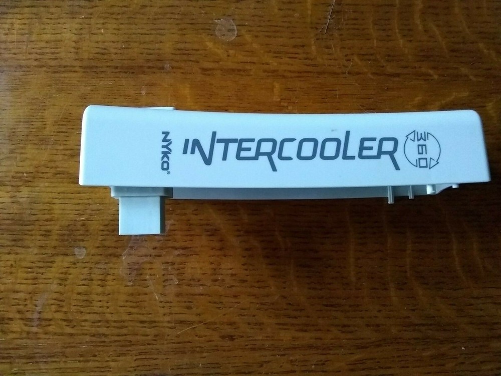 Nyko intercooler for Xbox360