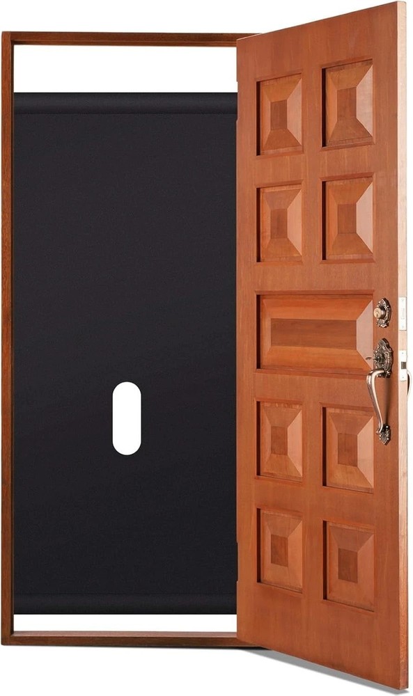 Adjustable Glory Hole Kit - Temporary Wall Partition for Intimate Couples Games