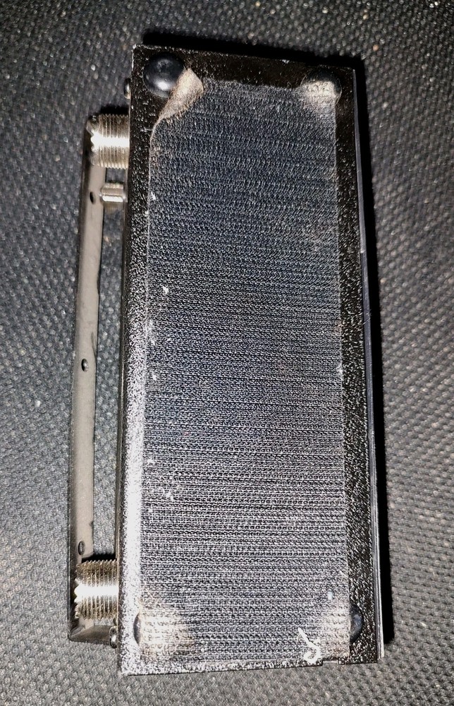 COLT Power Meter Model SWR- 3