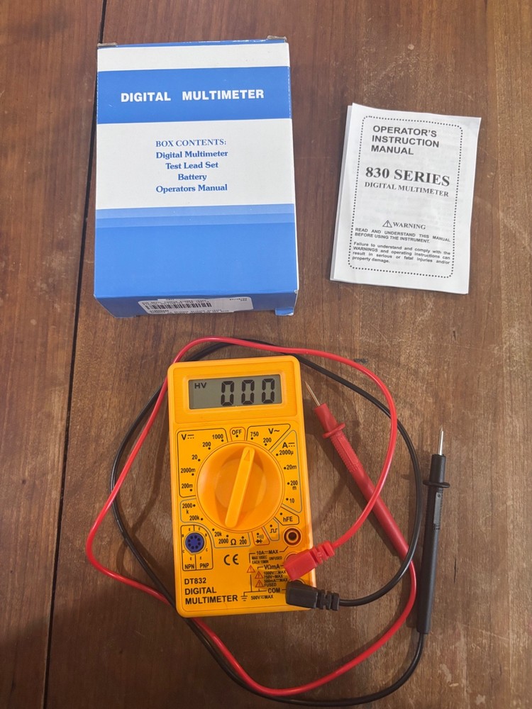 Digilent Analog Discovery 3 Student Bundle + ASU Lab Kit