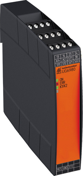 Dold UG6980.04PS/61 DC24V Article #0066366