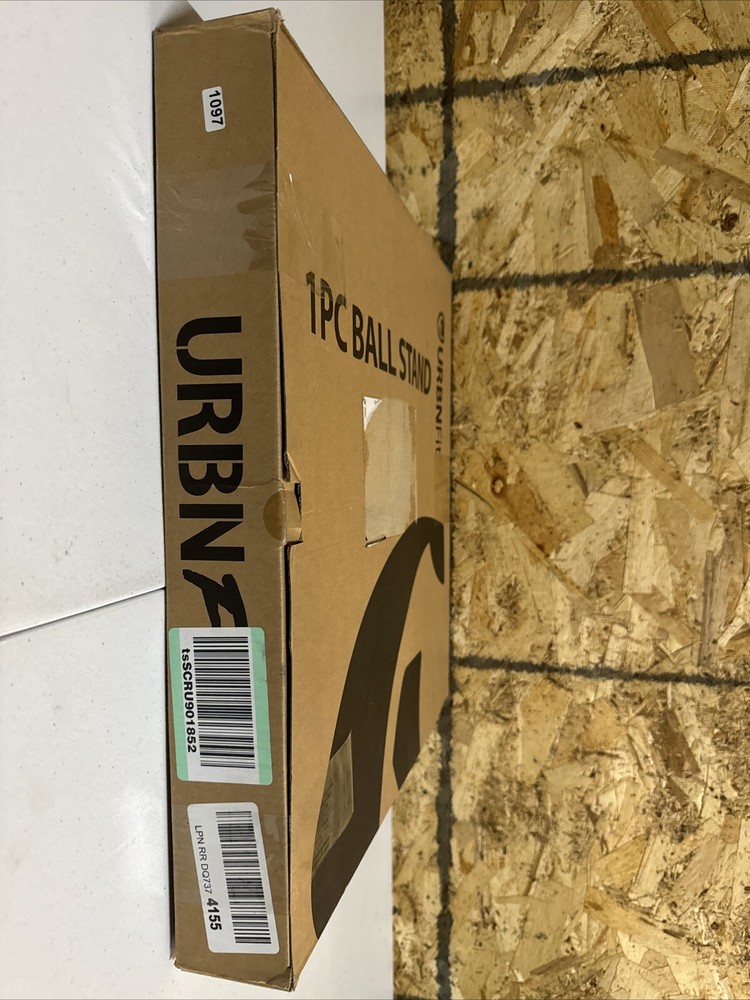 Urbnfit Workout Ball Stand
