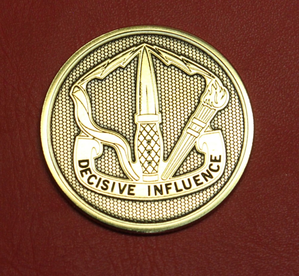 Psyop 4th Coin
