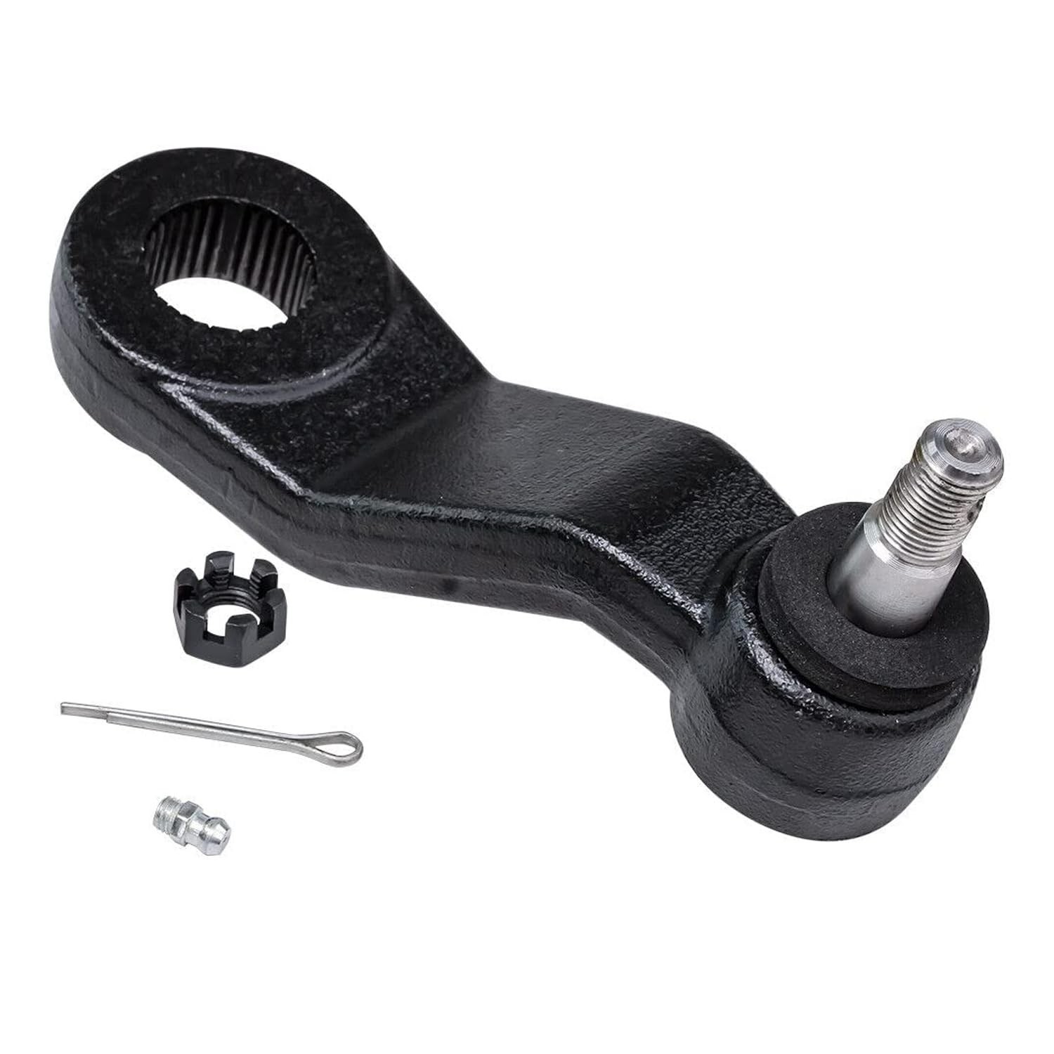 Steering Gear Box Pitman Arm for 1997-2002 Grand Marquis Town Car Crown Victoria