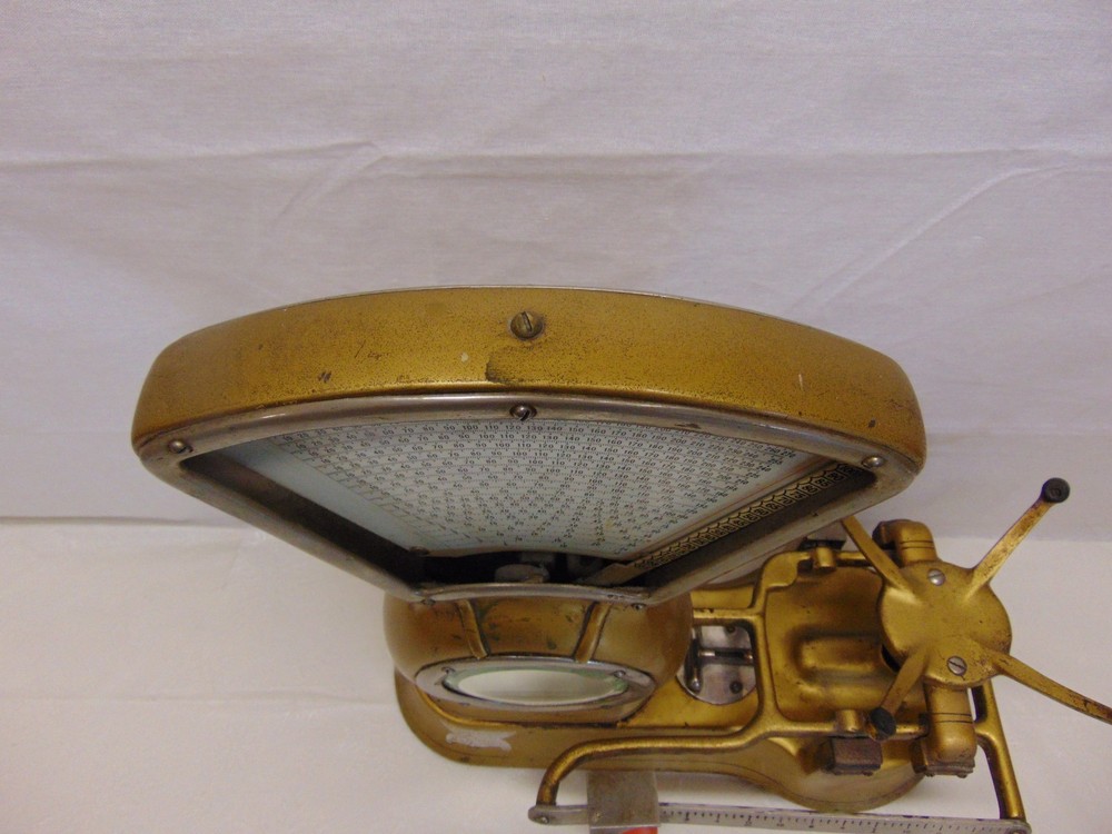 Dayton Gold Medal Candy Scale