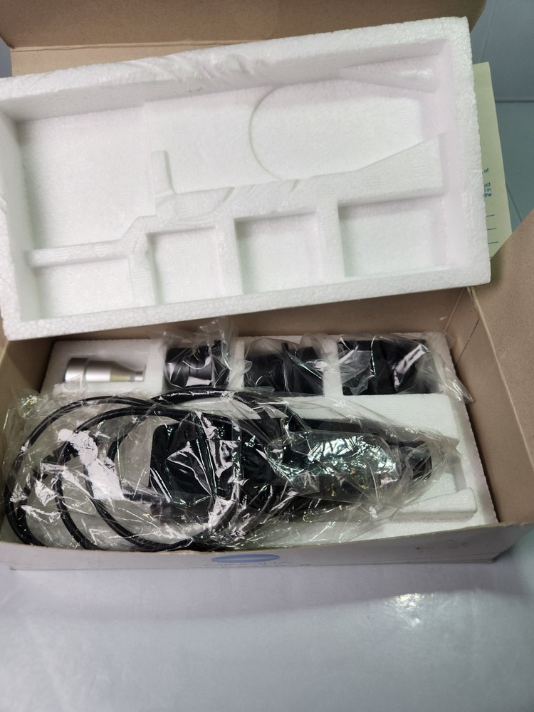 Minolta Camera Booster II Attachment For Flashmeter / Autometer w/ Box