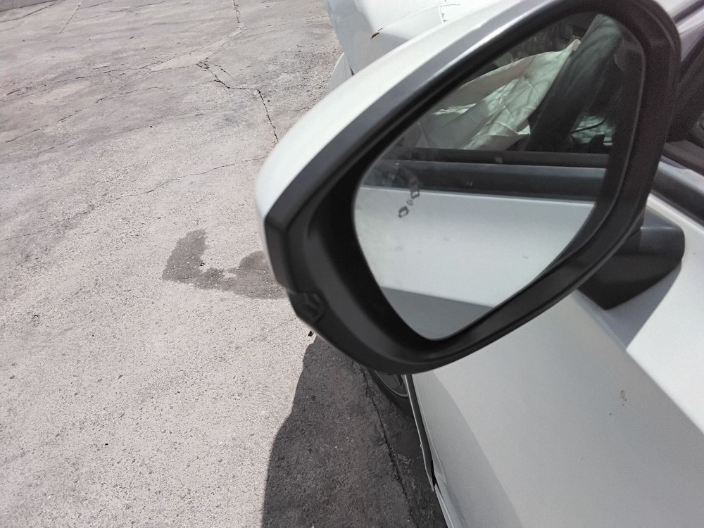Camera/Projector Camera Front Windshield Mounted LX Fits 22-23 CIVIC 132676
