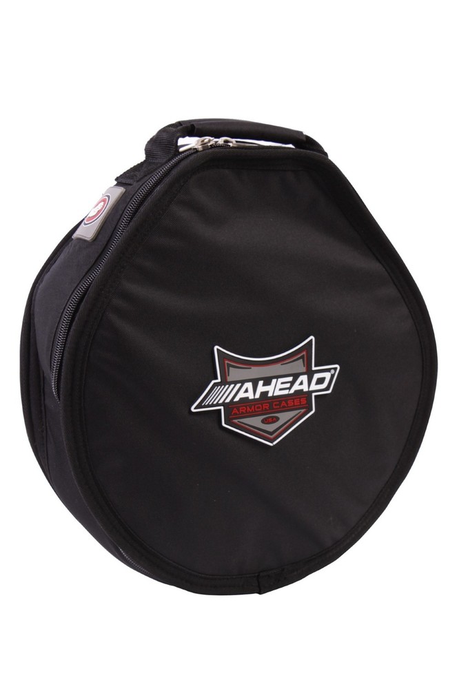 Ahead Armor Cases Piccolo Snare Case 3x13