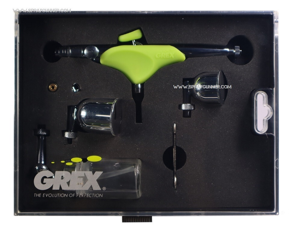 Grex Genesis.XSi5