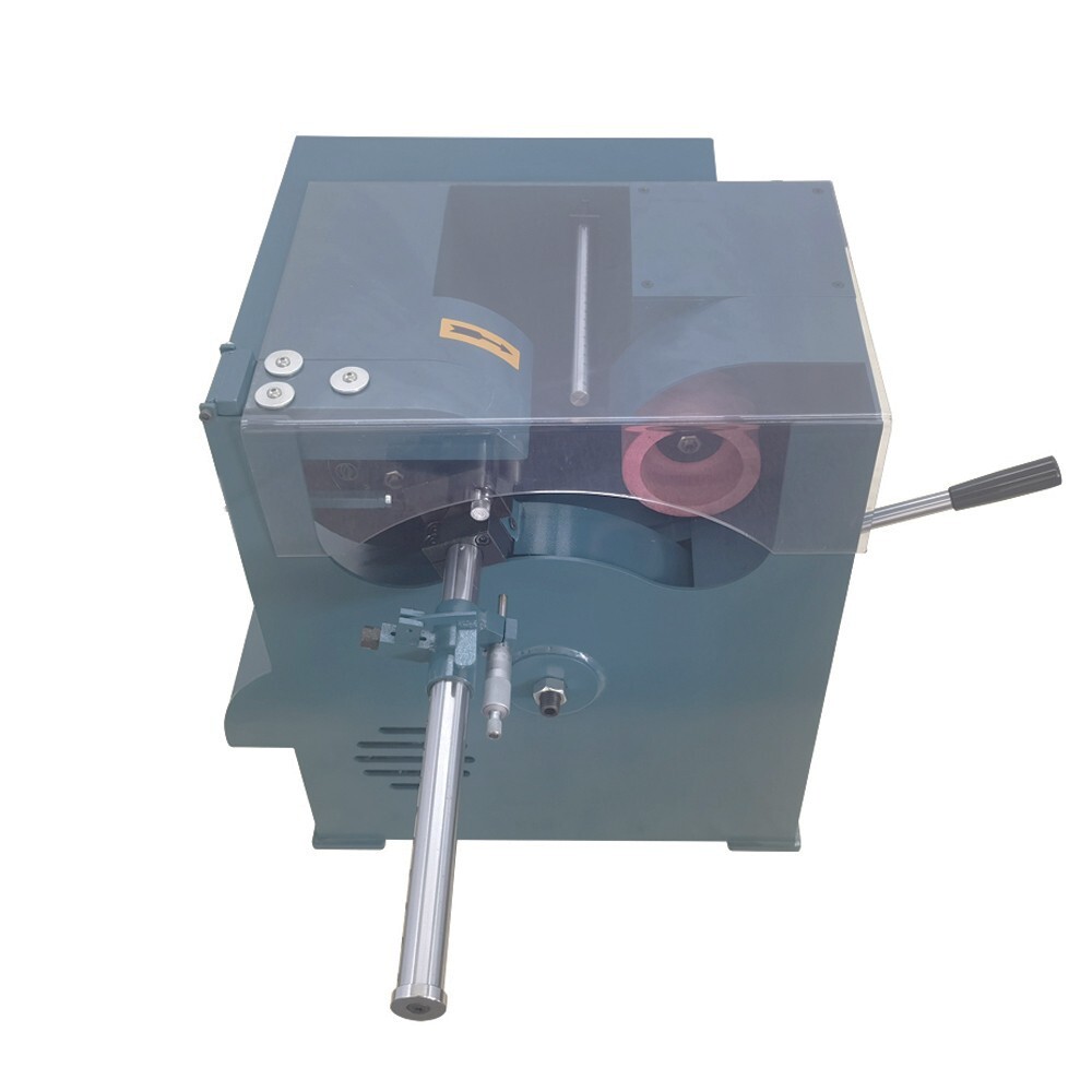 110V Precision Thimble/Ejector Pin Cutting Grinding Machine 1.5HP 1100W