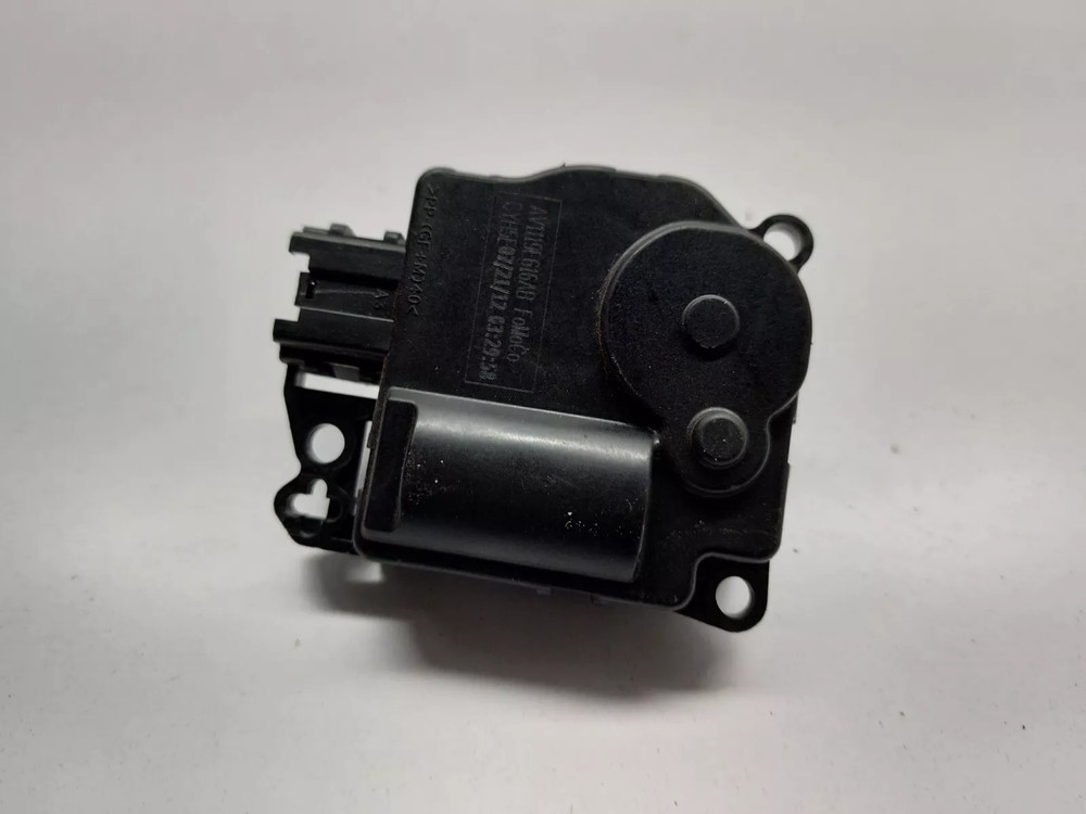 FORD B-MAX HEATER FLAP ACTUATOR AV1119E616 2012
