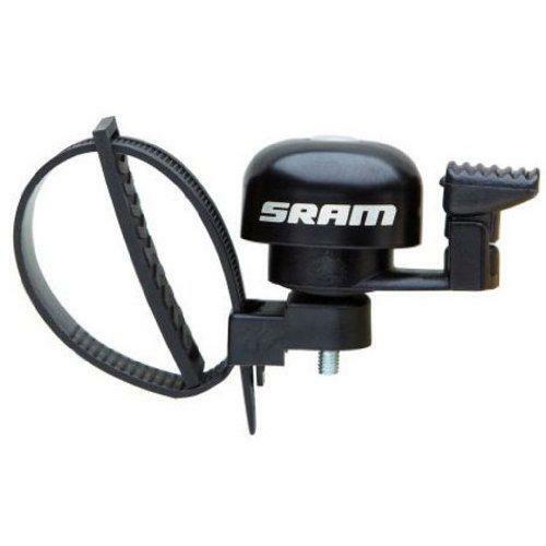 SRAM Bell with Adjustable Handlebar Mount