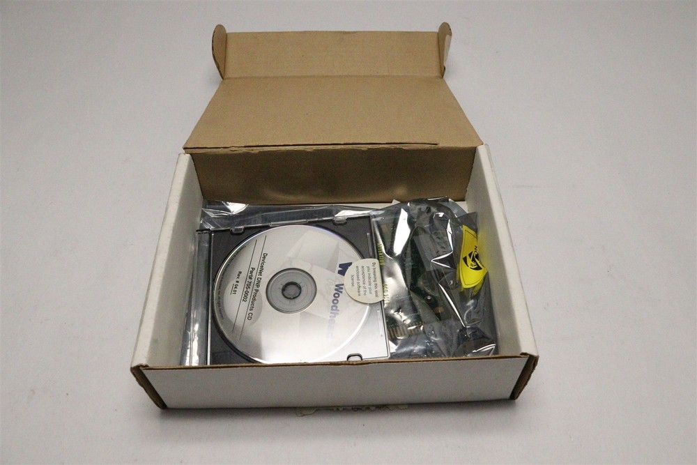SST DEVICENET NETWORK INTERFACE CARD ISA BUS 5136-DNP-ISA