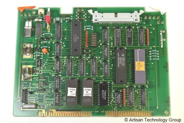 HP 03785-60239 Processor Board