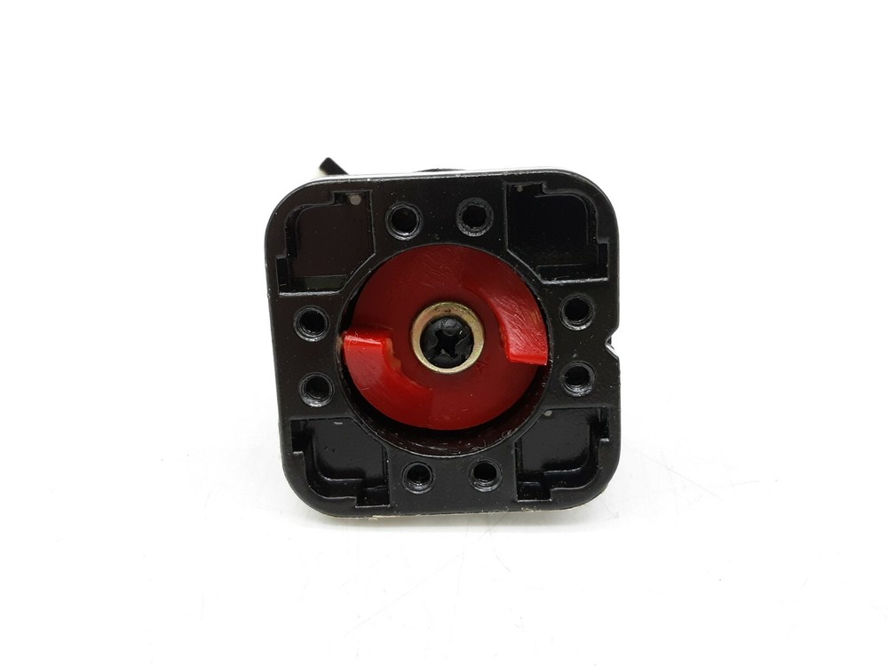 Siemens 52SW2ACB Selector Operator