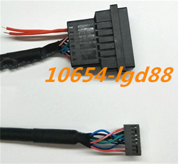 1pc new for A660-2005-T643 Cable @24