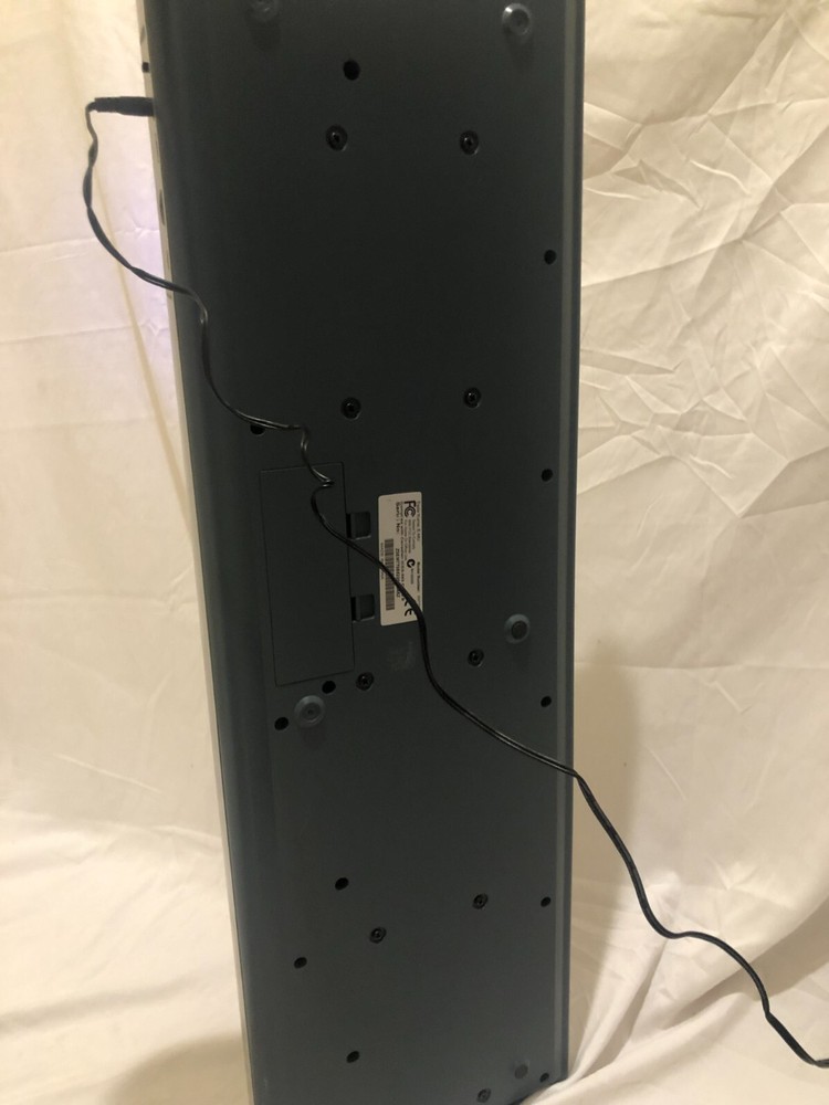 EMU Xboard 49 MIDI Controller Keyboard