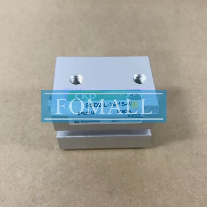 1Pcs New cylinder SSD2-L-16-15-W1