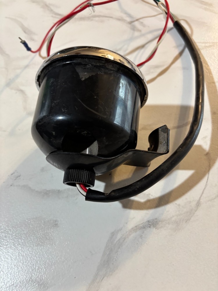 Sunpro Super Tach II - RPM X 1000 Untested